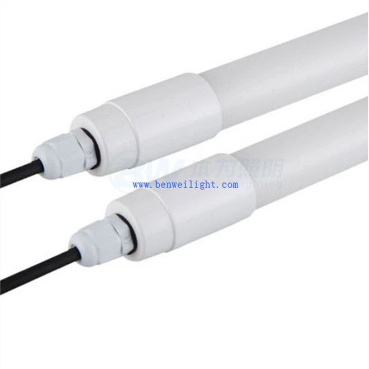 Lighting systems for poultry farms