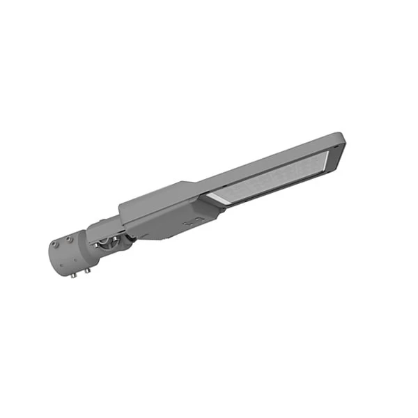Microwave LED Street Lighting