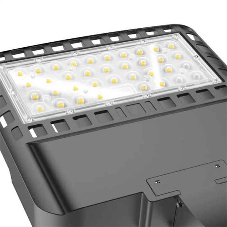 Outdoor Smart Public Lighting Led Street Light