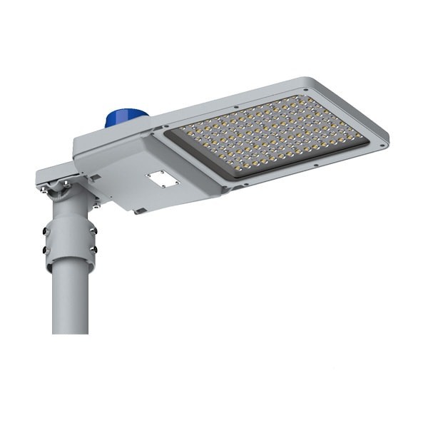PIR Sensor LED Street Lighting