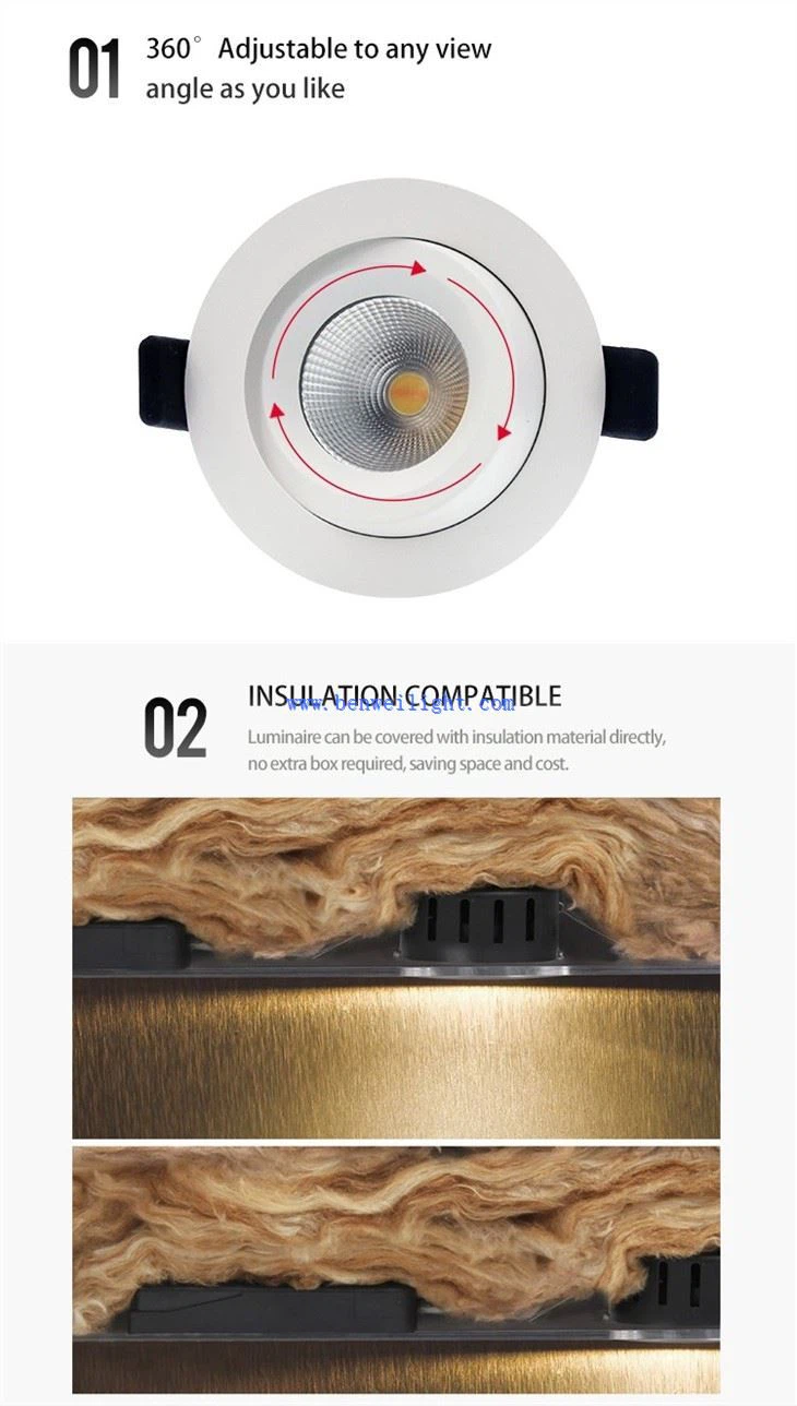 Halogēnu leju lukturu nomaiņa ar LED