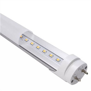 4FT T8 alumīnija Led Tube Light 5000K
