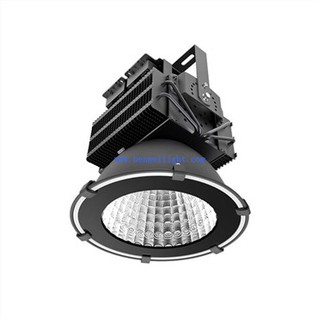 500 w LED High Bay gaisma