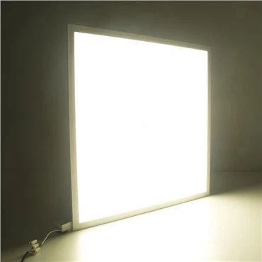 600x600 uz virsmas montējami gaismas ķermeņi
