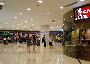 Barrina Led Shop Light