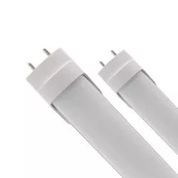 G13 T8 alumīnija LED cauruļu gaisma