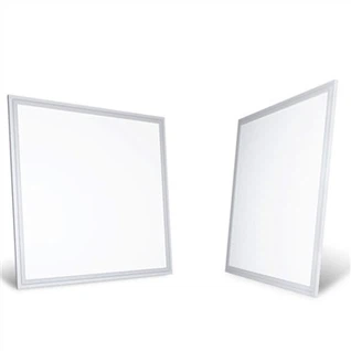 Led plakanais panelis aptumšojams