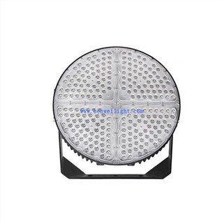 LED futbola laukums ar apgaismojumu
