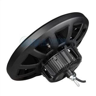 Led High Bay ar augšējo apgaismojumu