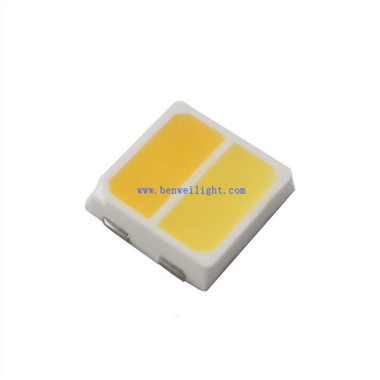 Led Smd Bicolor
