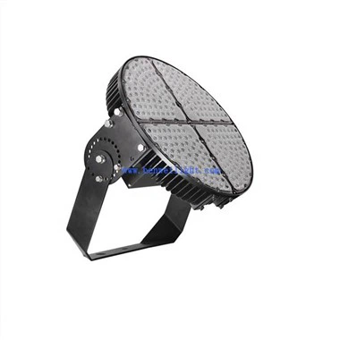 Led sporta prožektori