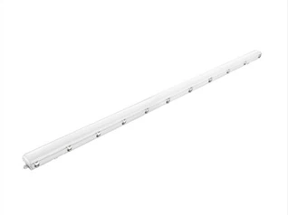 Āra 8 FT cauruļu gaismas trīsdrošu lineāra LED