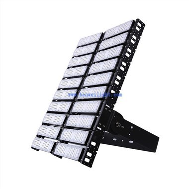 Sērijas LED stadiona gaismas 800W