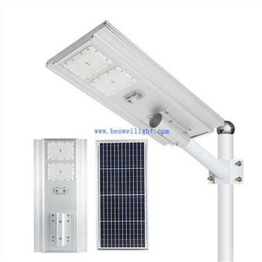 Ūdensizturīgs Led Solar Street Light