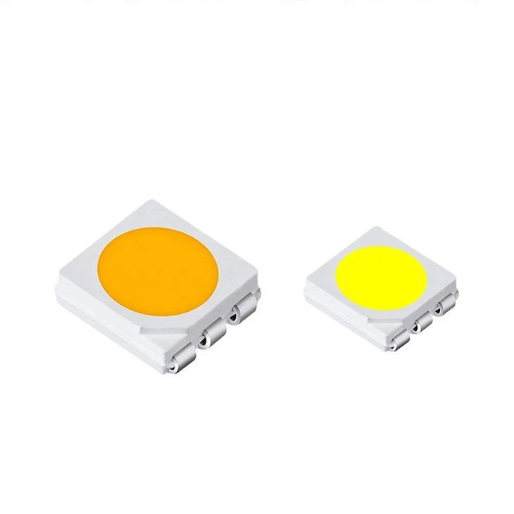 Smd 5050 Leds