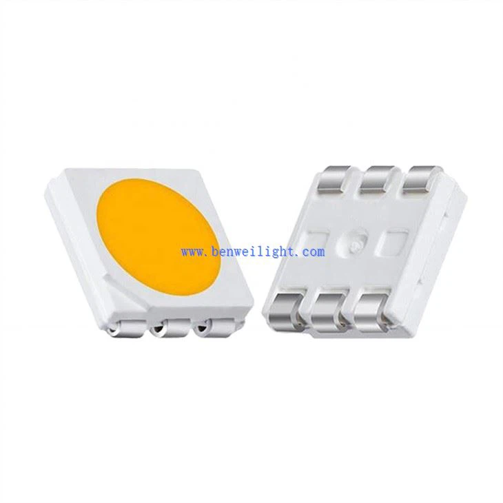 led module smd 5050