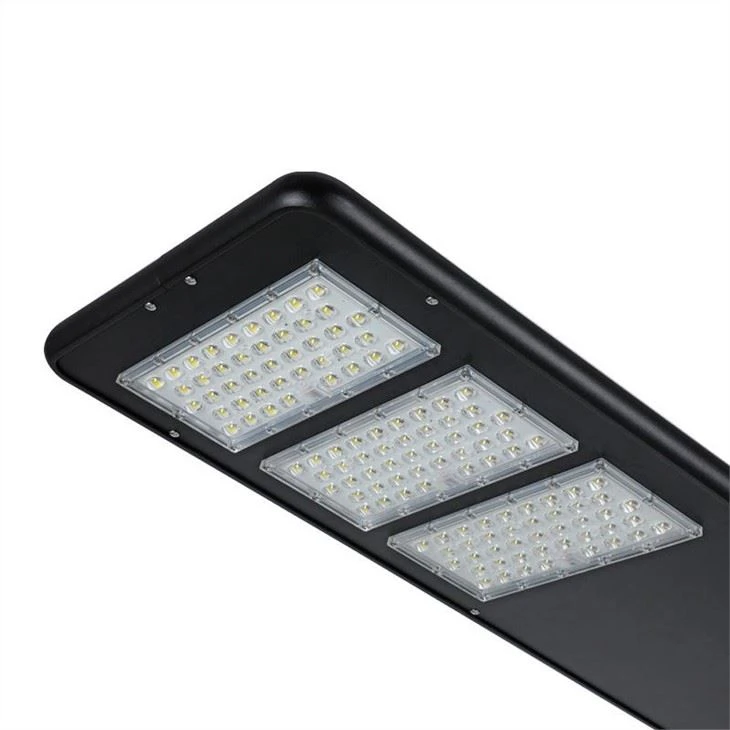 Solar LED Street Light All in One