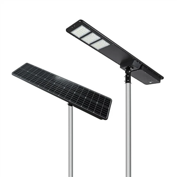 Solar LED Street Light All in One