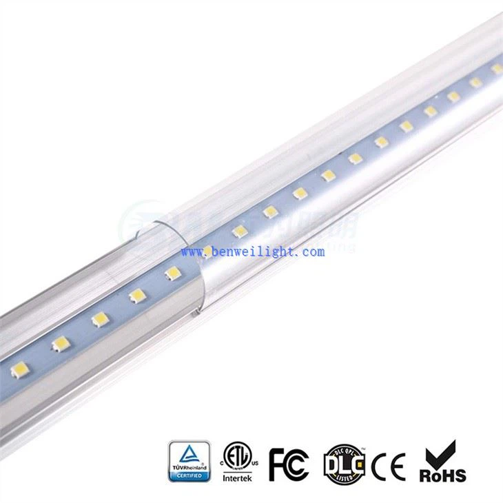 T8 Led spuldzes 5000k