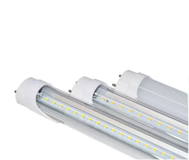 T8 LED dienasgaismas spuldžu nomaiņa