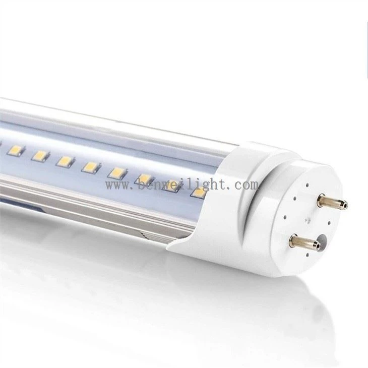 T8 LED caurule 12Vdc
