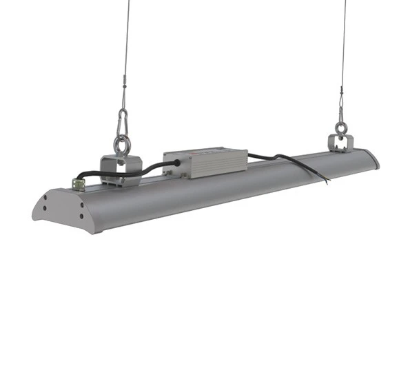 Noliktavas apgaismojums Lineārais High Bay 150W