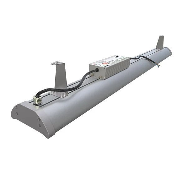 Warehouse Lighting Linear High Bay 150W