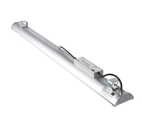 Warehouse Lighting Linear High Bay 150W