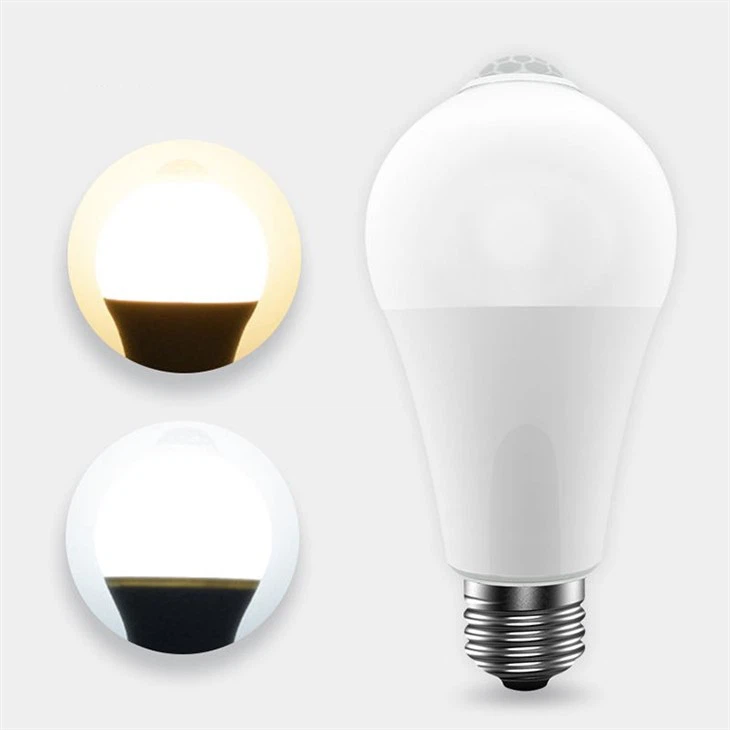 Outdoor Dusk To Dawn Led Light Bulb