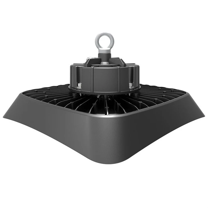 150w Square LED High Bay Light