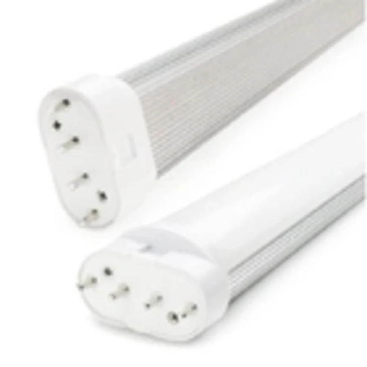 180 degree durable quality 2g11 led tube