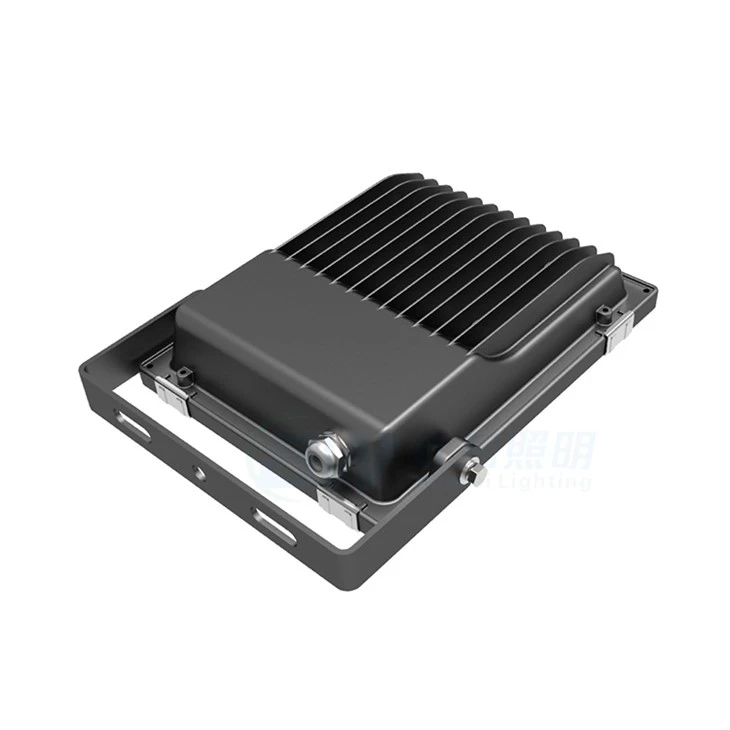 200 W Slimline LED prožektors