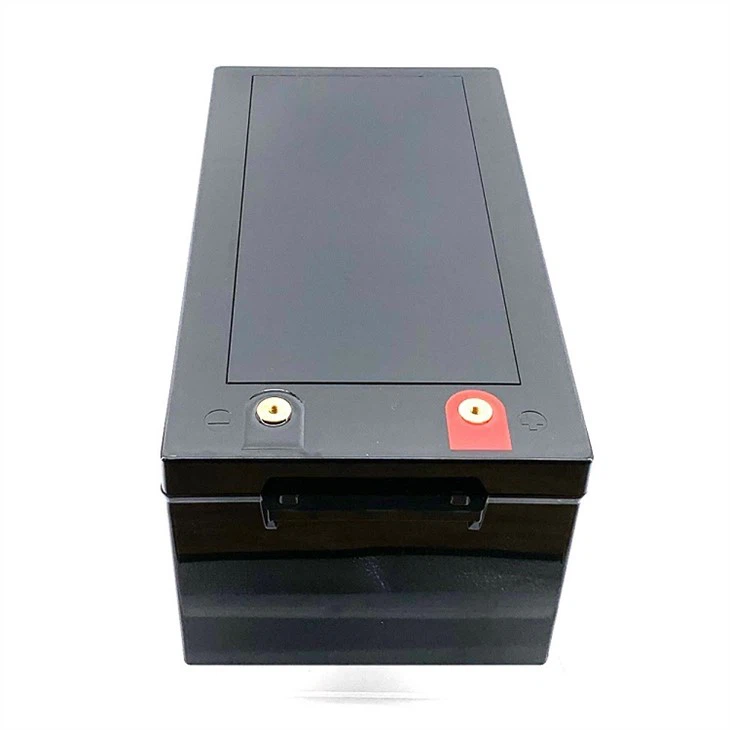 24v 40ah litija jonu akumulators