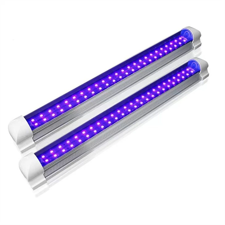 368 nm UV Led Mosquito