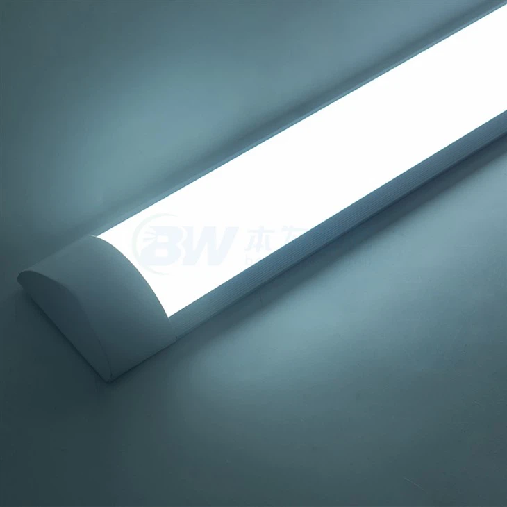 36 W LED Slim Batten Light