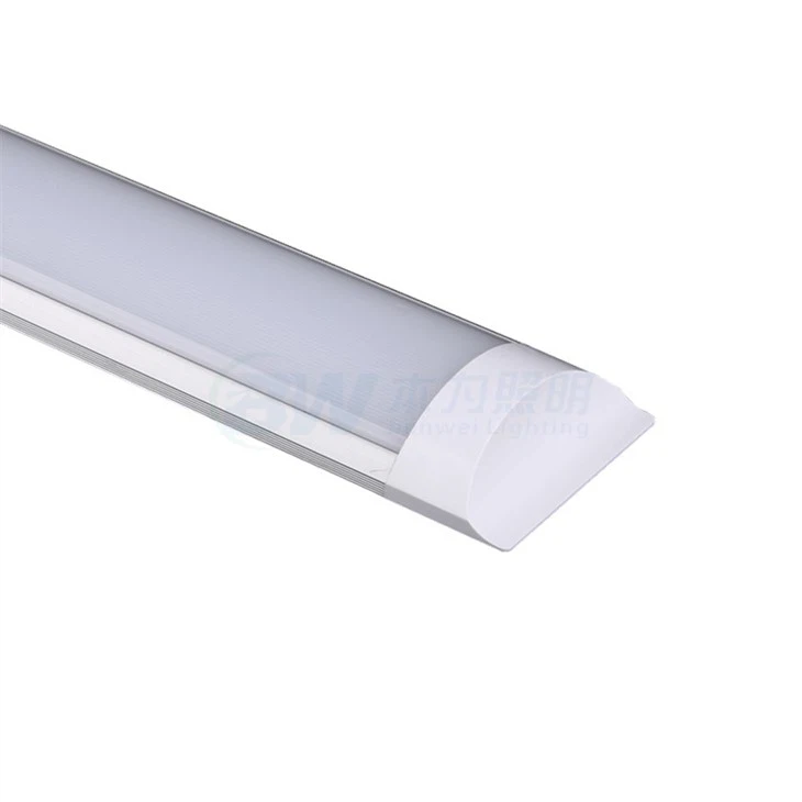 36W LED Slim Batten Light