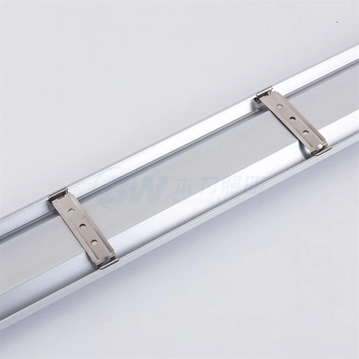 36W LED Slim Batten Light