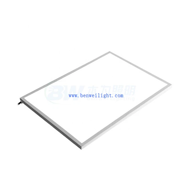 5000K LED griestu lampas iebūvējamās griestu lampas