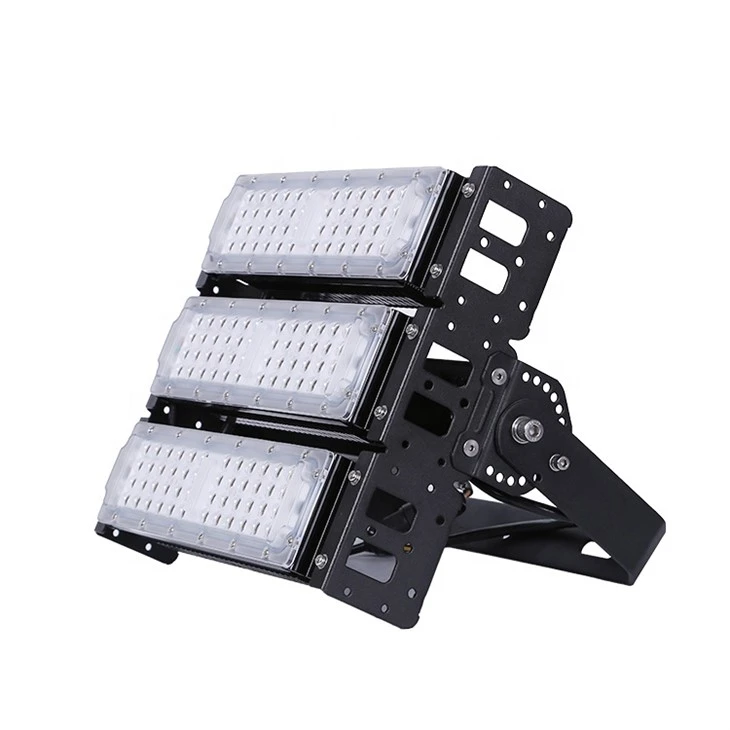 750 W ūdensizturīgi IP65 LED sporta laukuma gaismas