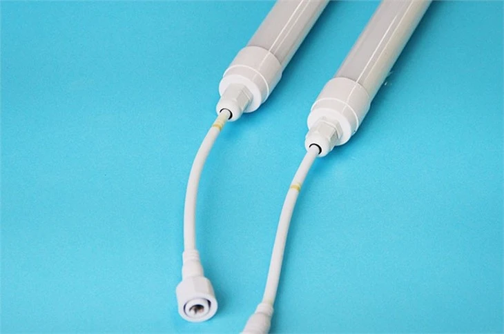 tube light for insect killer
