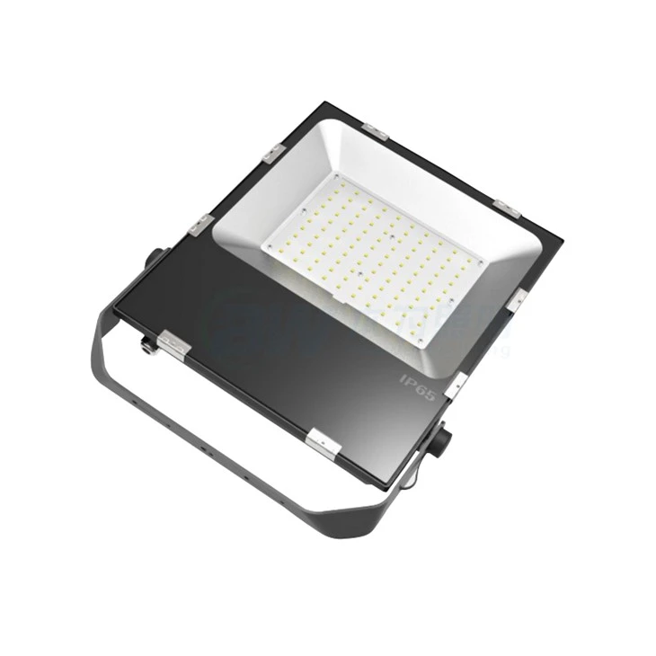 Alumīnija korpuss SMD 3030 Led prožektors