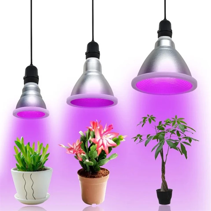 12W PAR38 LED Grow Light