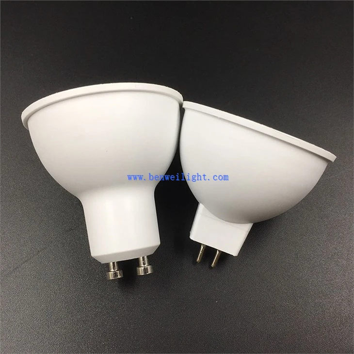 Gu{0}},5 W LED spuldze
