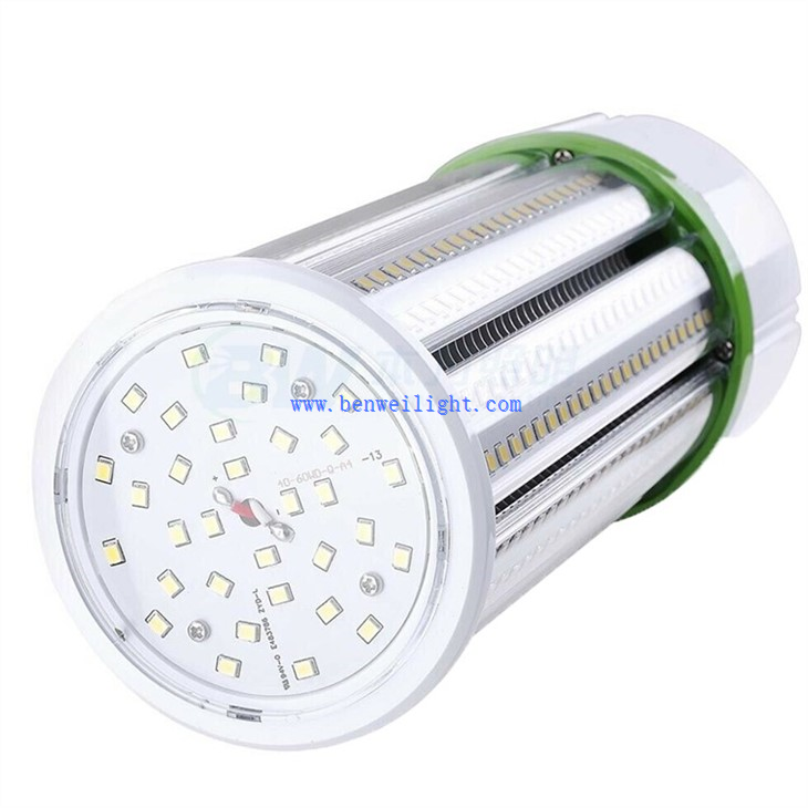 Led Corn Cob 480v