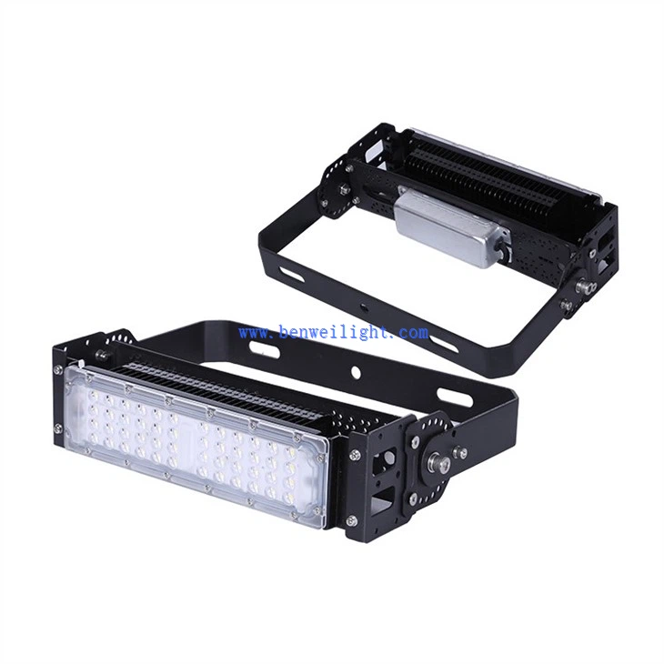 Led Flood Light 1200 vati