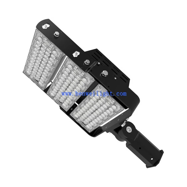 Led sporta laukuma prožektori