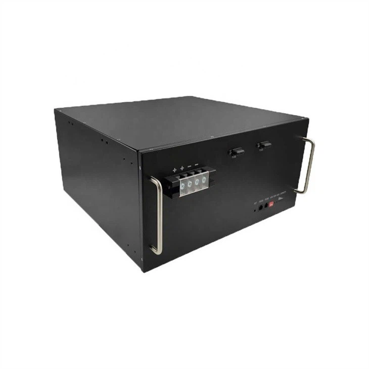 24v rechargeable battery