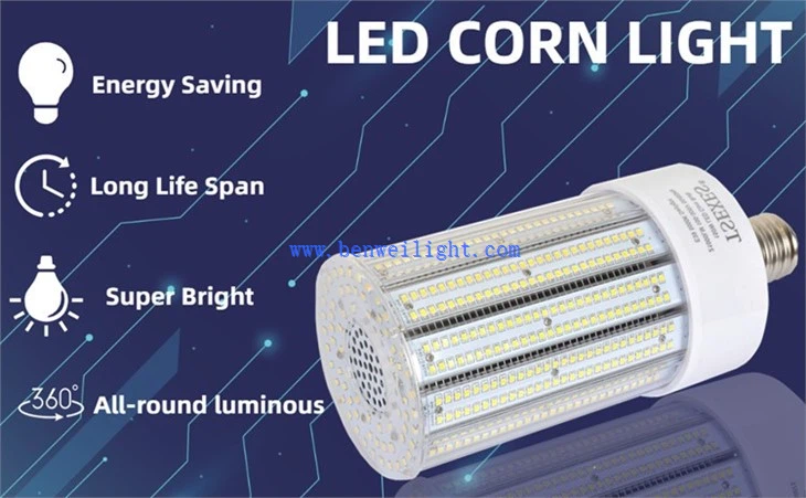 Mogul Base Led lampas