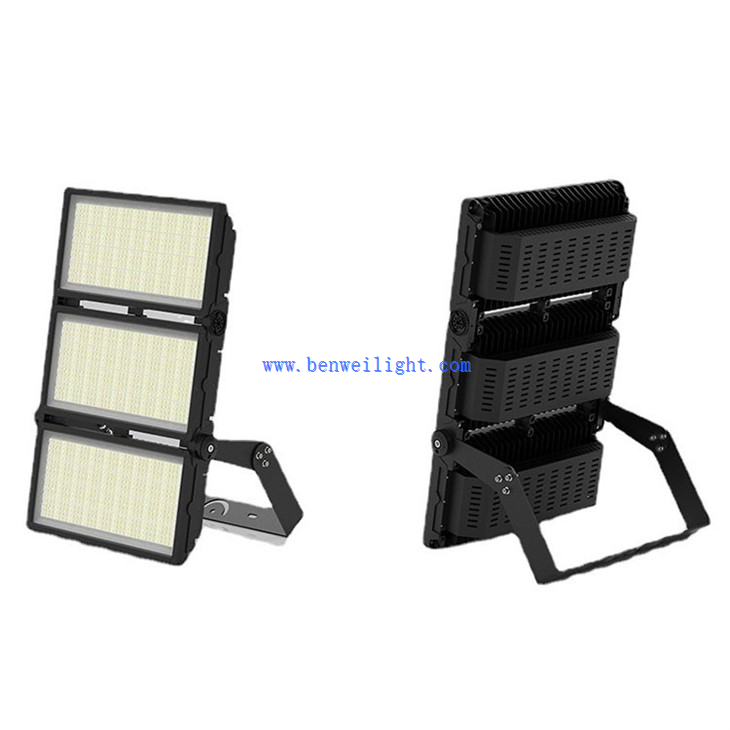 400 watt flood light