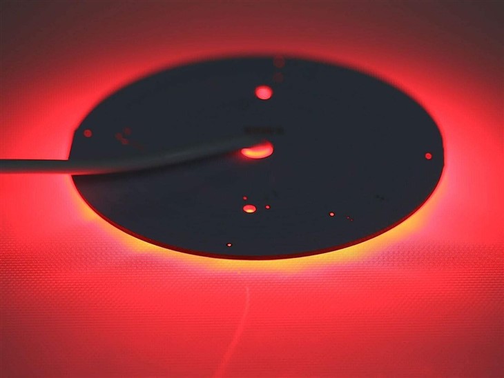 RGBW LED PCB Module 3